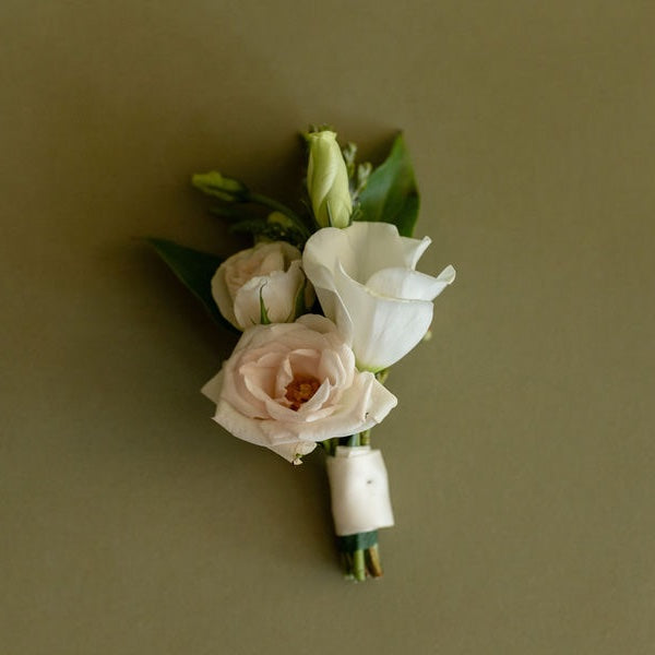 BOUTONNIERE