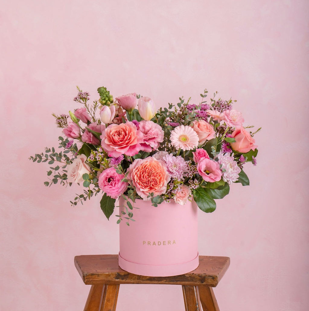 PRADERA ROSA GRANDE