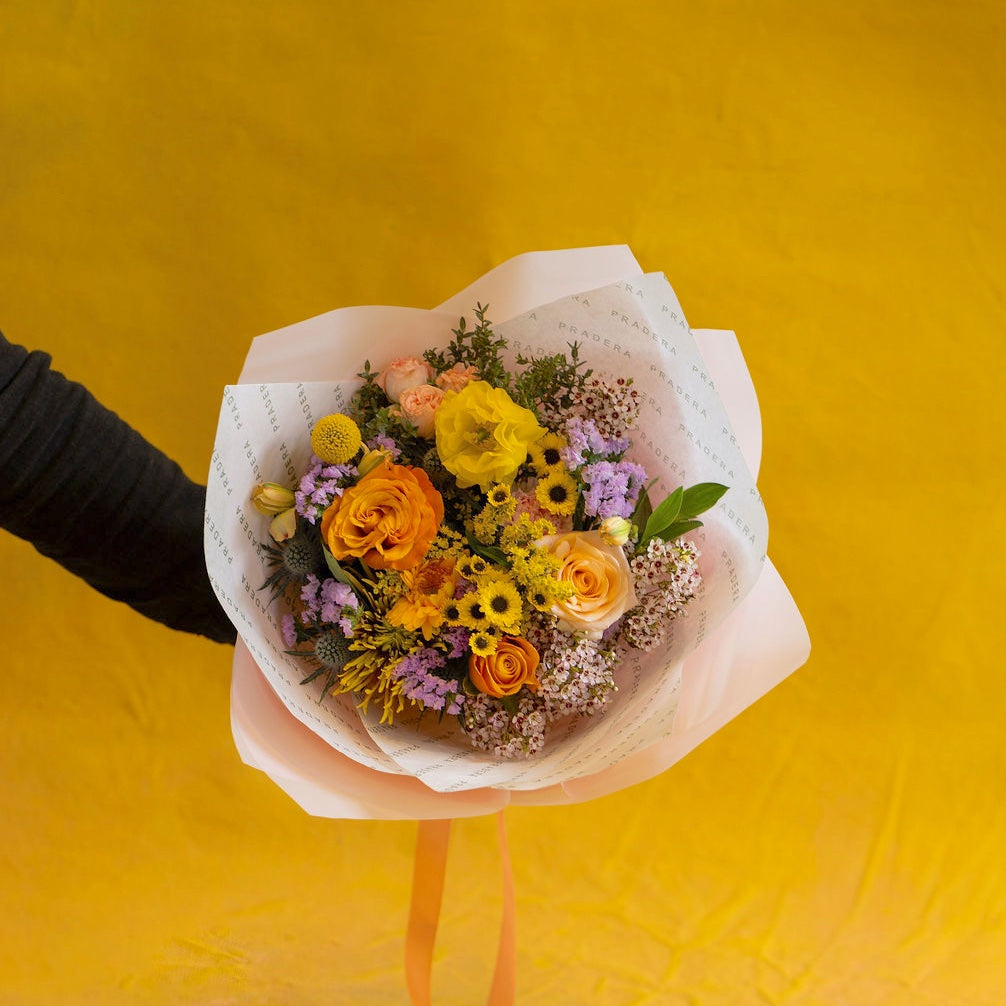 RAMO PRIMAVERAL CHICO