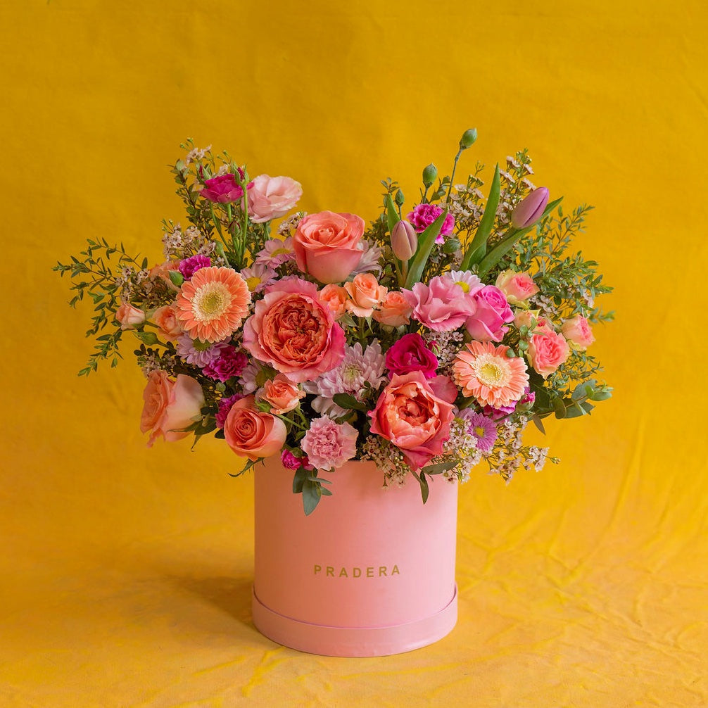 PRADERA ROSA GRANDE
