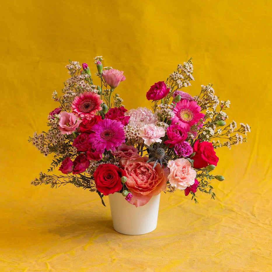 ROSA MEXICANO GRANDE