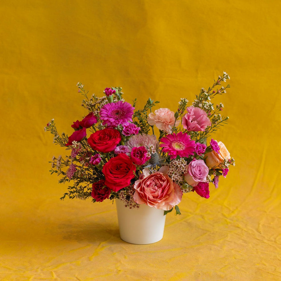 ROSA MEXICANO CHICO