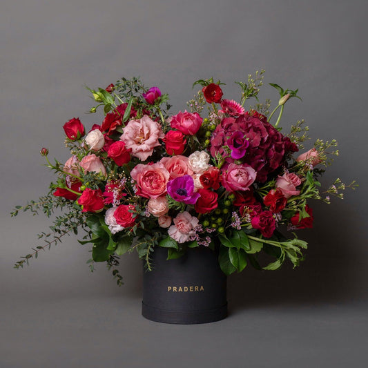 PRADERA AMOR LUXE